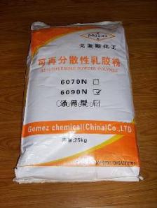 进口可再分散乳胶粉 性能优势与应用领域详解